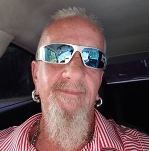 Meet your Posher, Van